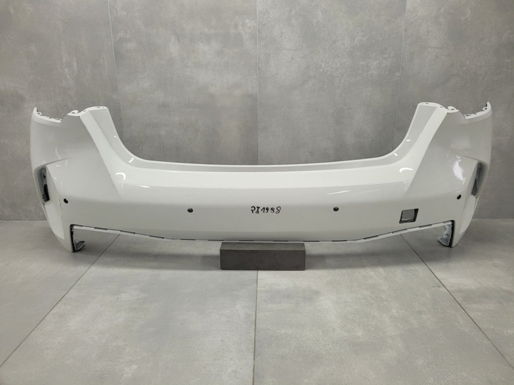 Zadnji branik Bmw 1 F70 24-