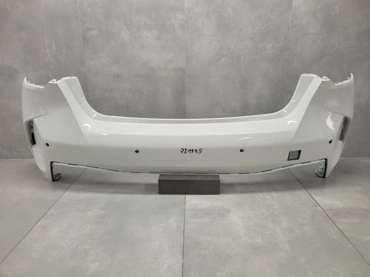 Zadnji branik Bmw 1 F70 24-