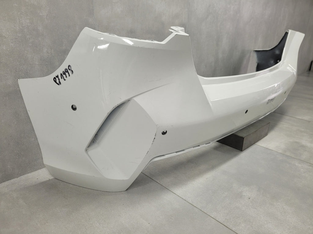 Zadnji branik Bmw 1 F70 24-