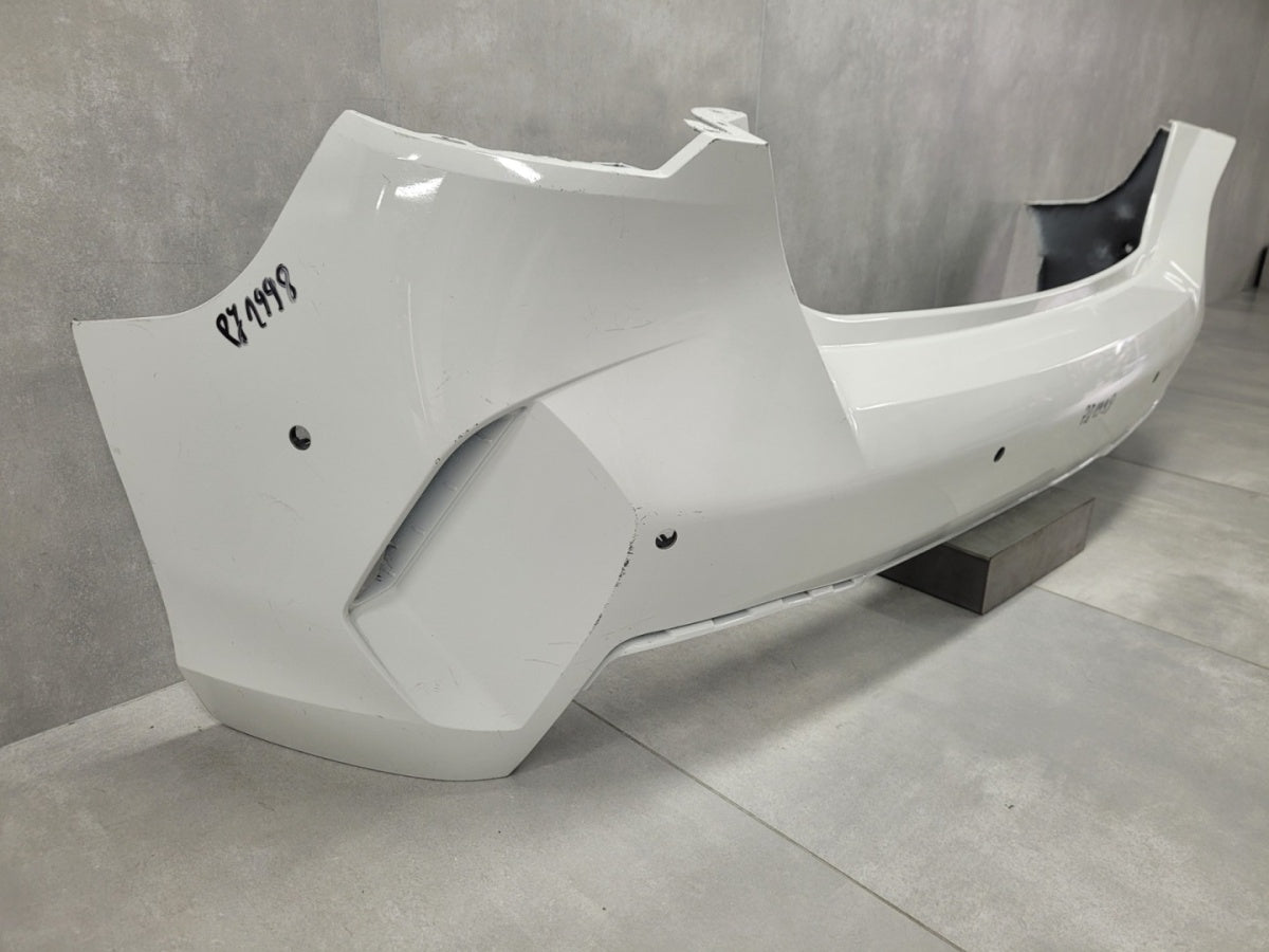 Zadnji branik Bmw 1 F70 24-