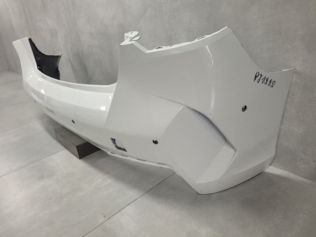 Zadnji branik Bmw 1 F70 24-