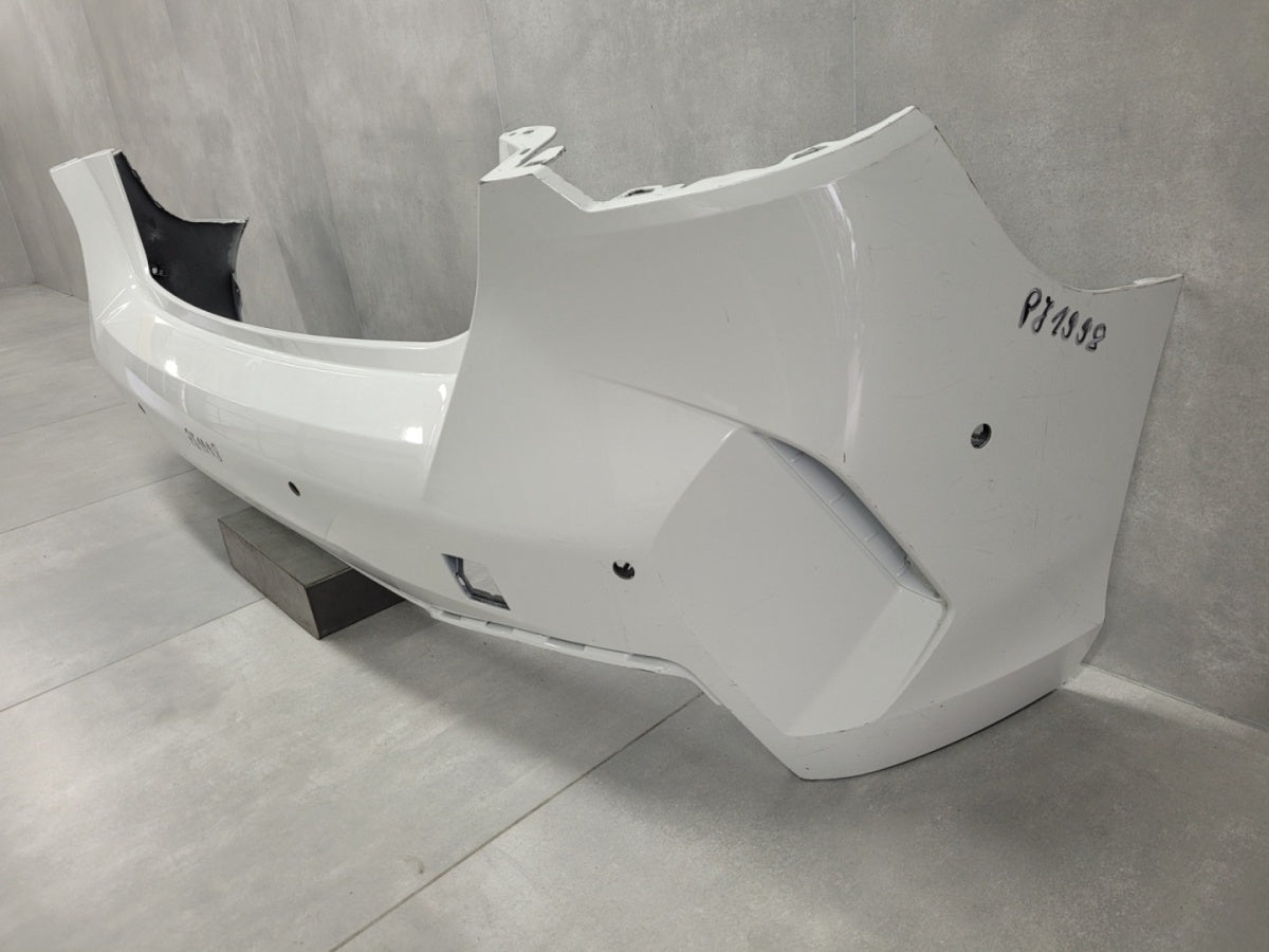 Zadnji branik Bmw 1 F70 24-