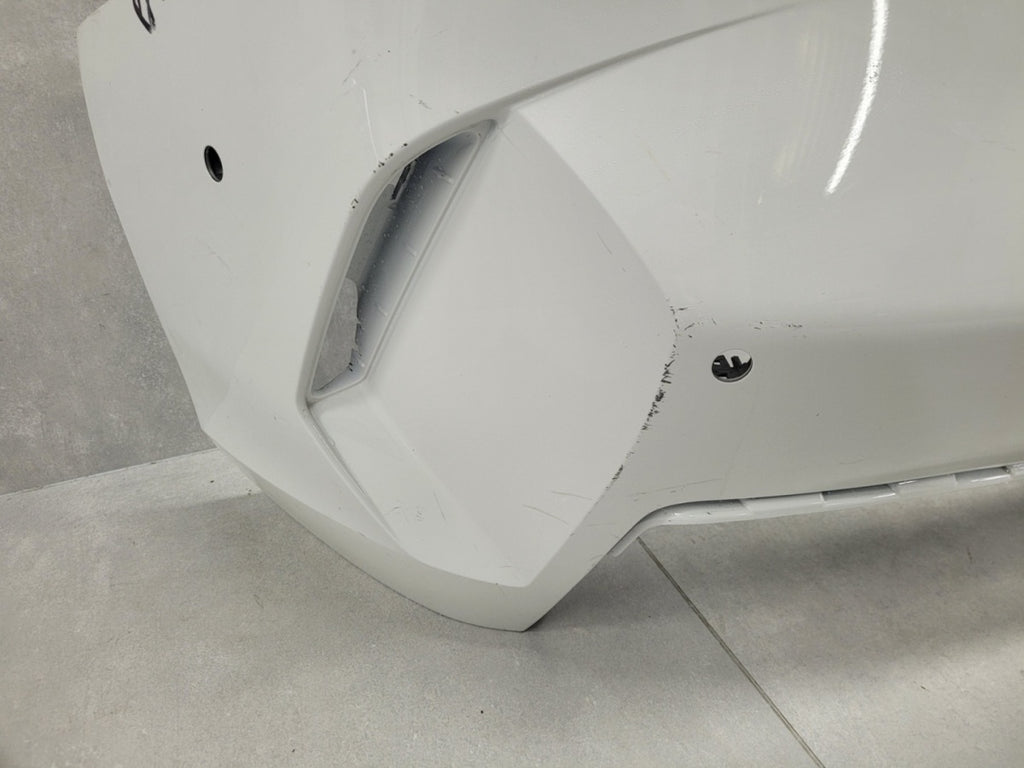 Zadnji branik Bmw 1 F70 24-