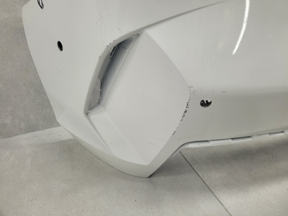 Zadnji branik Bmw 1 F70 24-