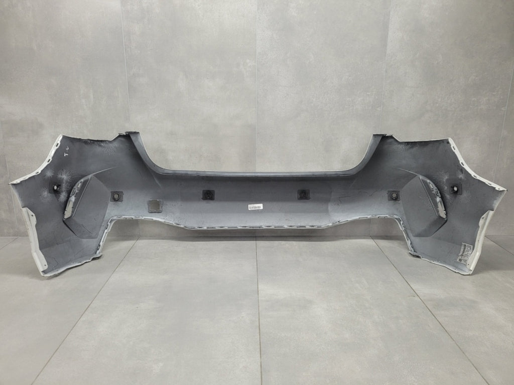 Zadnji branik Bmw 1 F70 24-