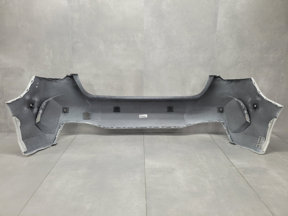 Zadnji branik Bmw 1 F70 24-