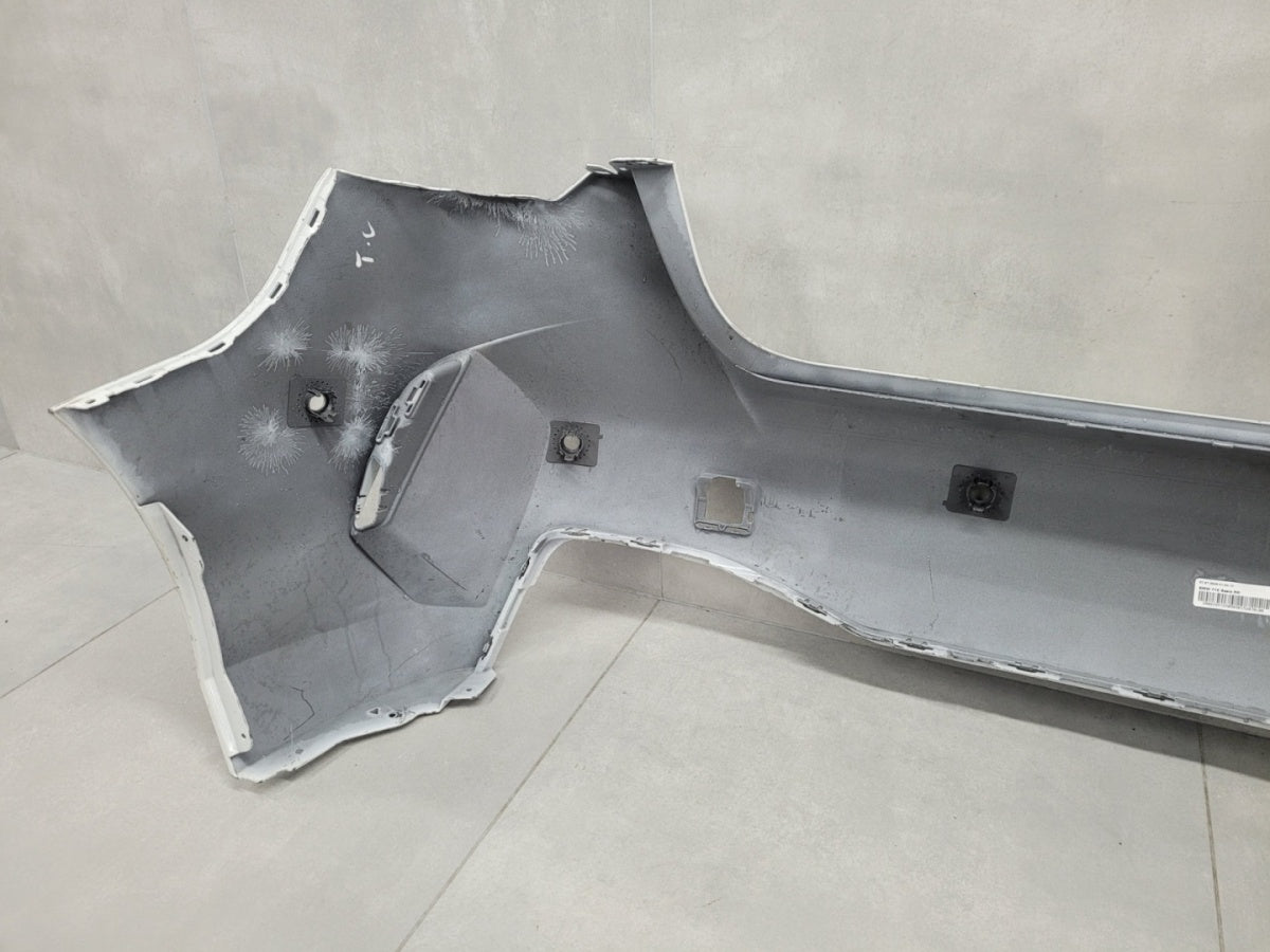 Zadnji branik Bmw 1 F70 24-