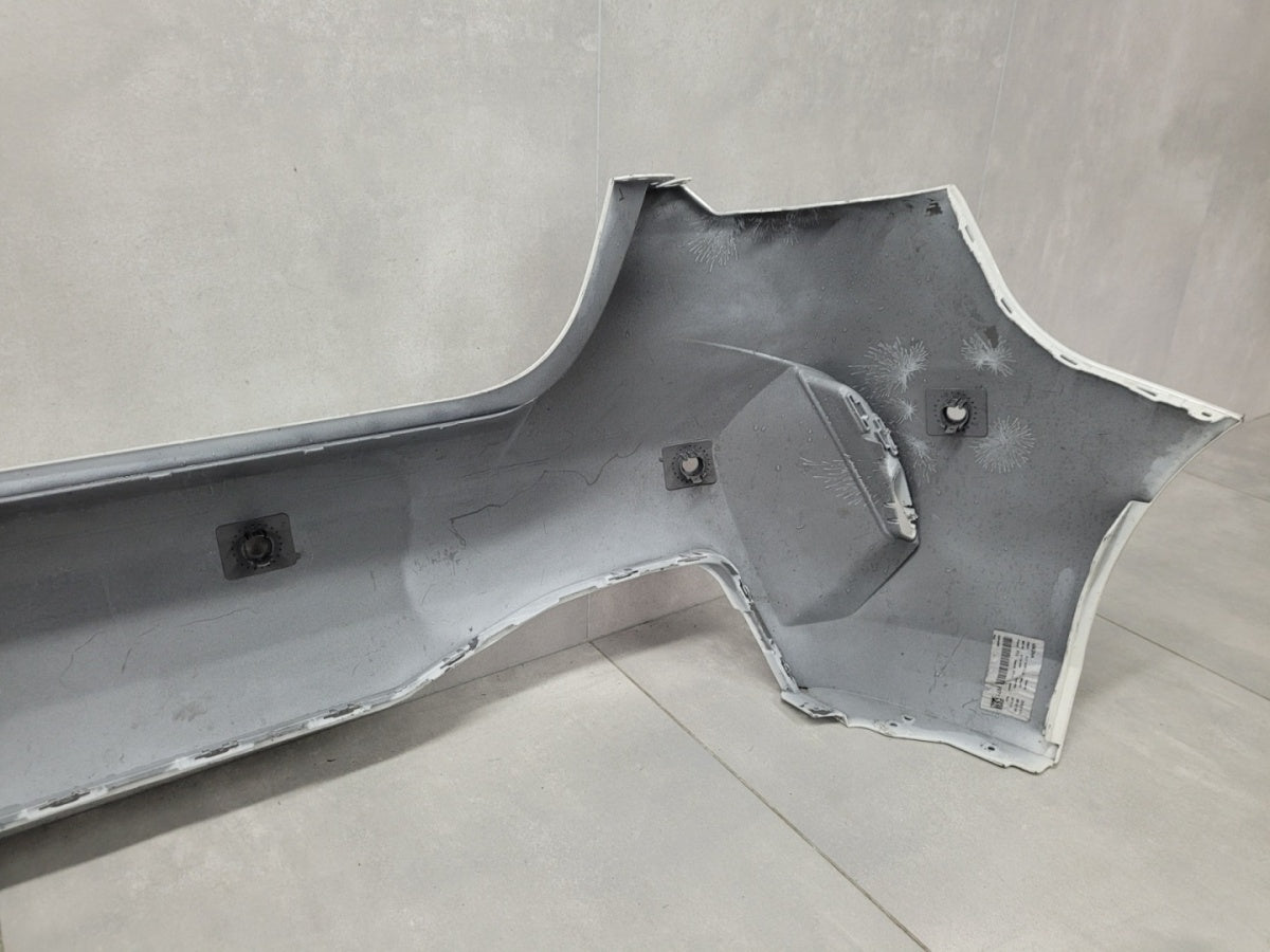 Zadnji branik Bmw 1 F70 24-
