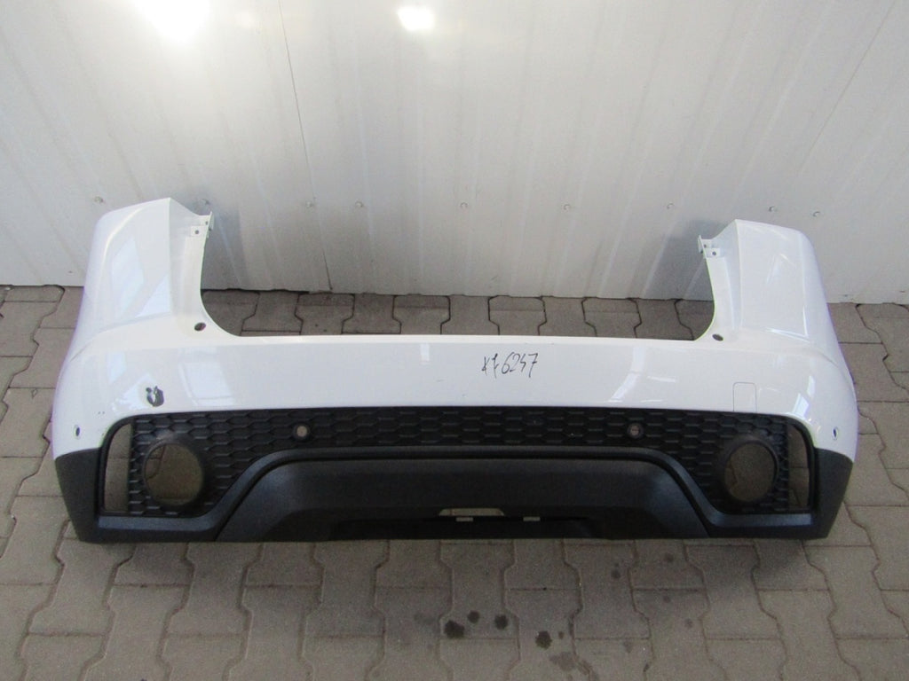 Zadnji branik JAGUAR E-PACE R-SPORT 17-