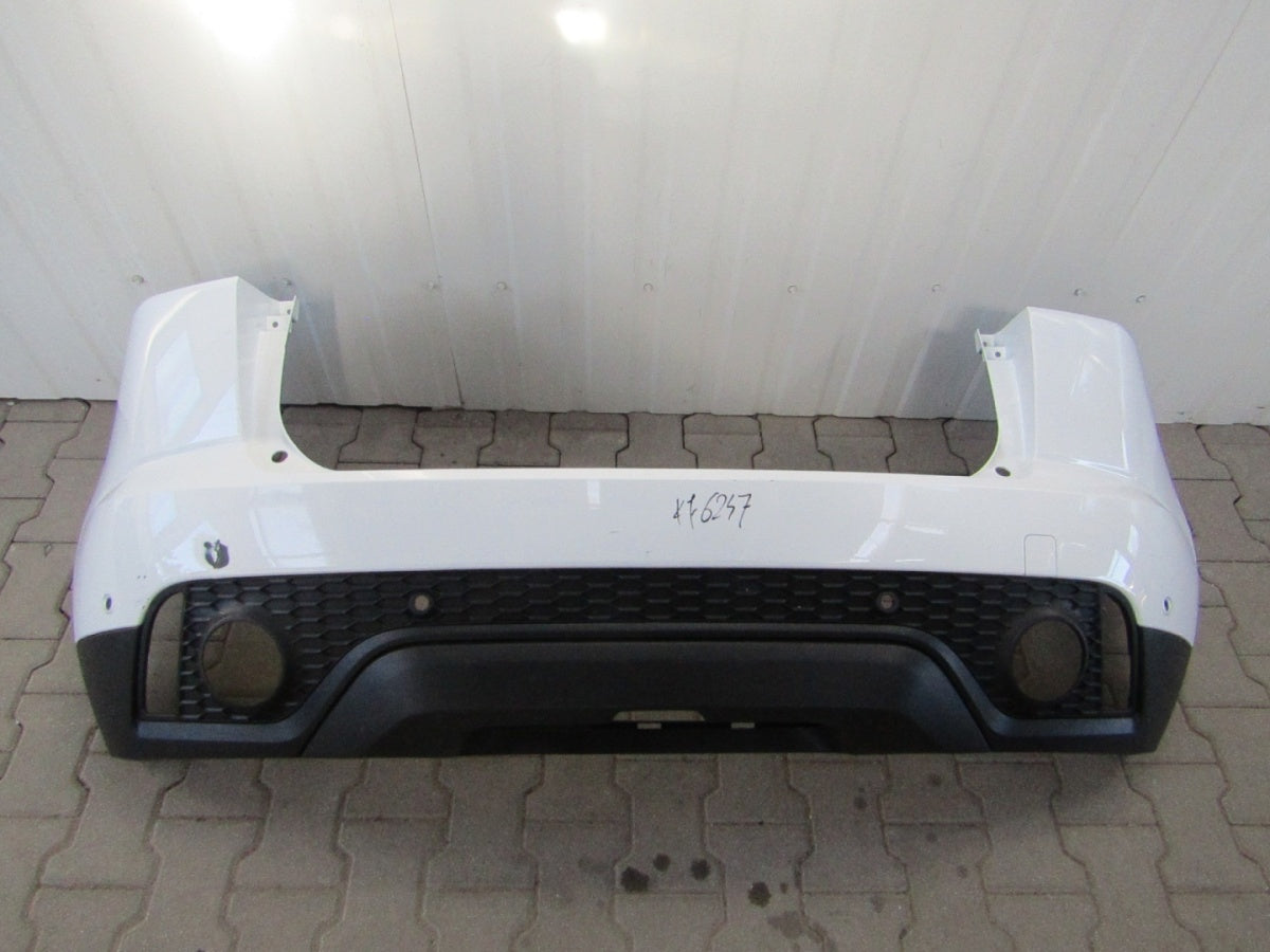 Zadnji branik JAGUAR E-PACE R-SPORT 17-