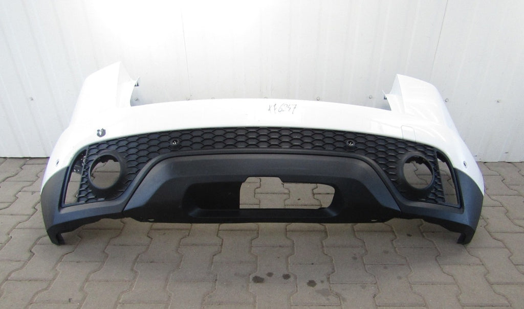 Zadnji branik JAGUAR E-PACE R-SPORT 17-