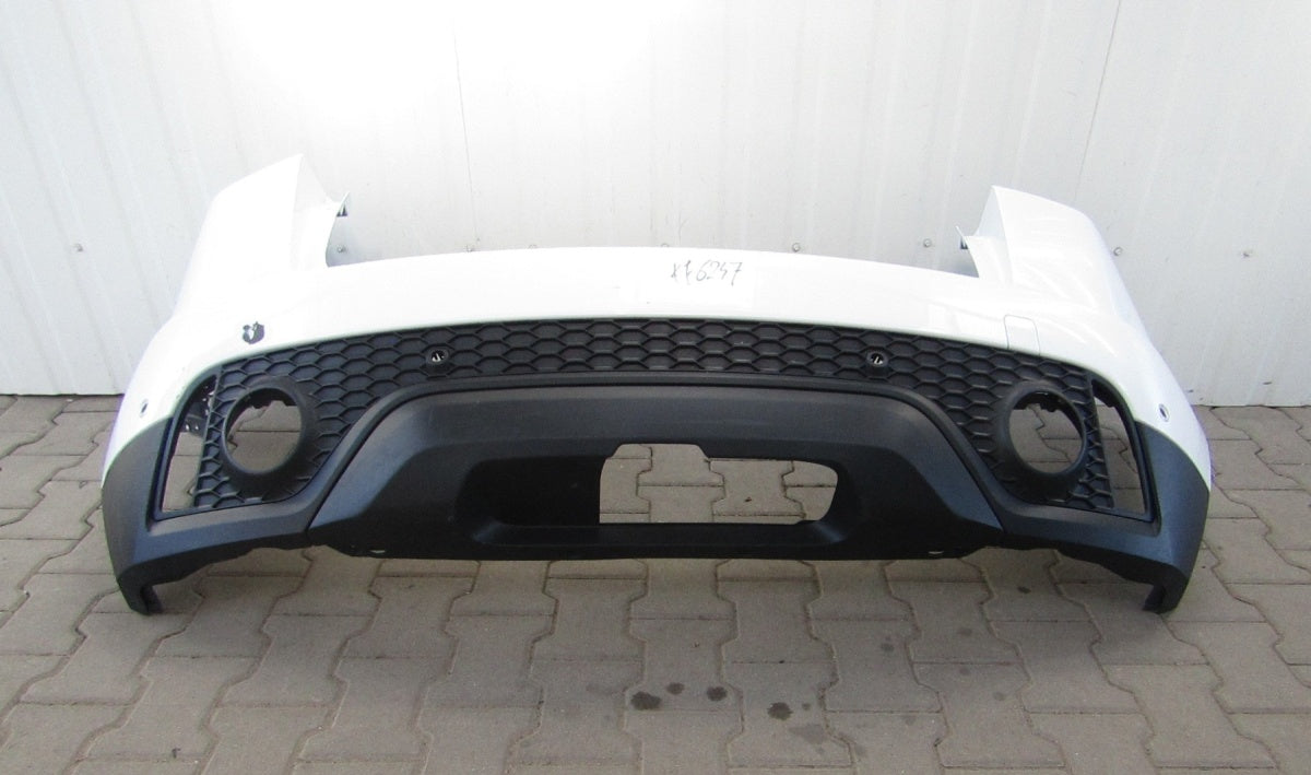Zadnji branik JAGUAR E-PACE R-SPORT 17-