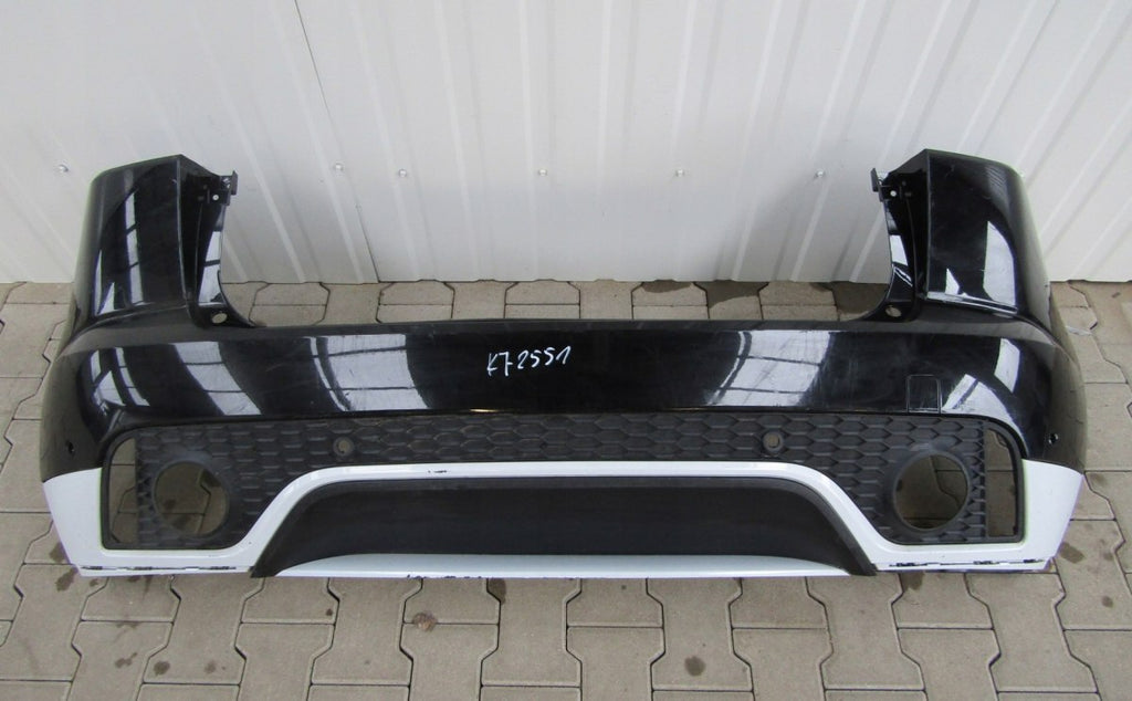 Zadnji branik JAGUAR E-PACE 17-