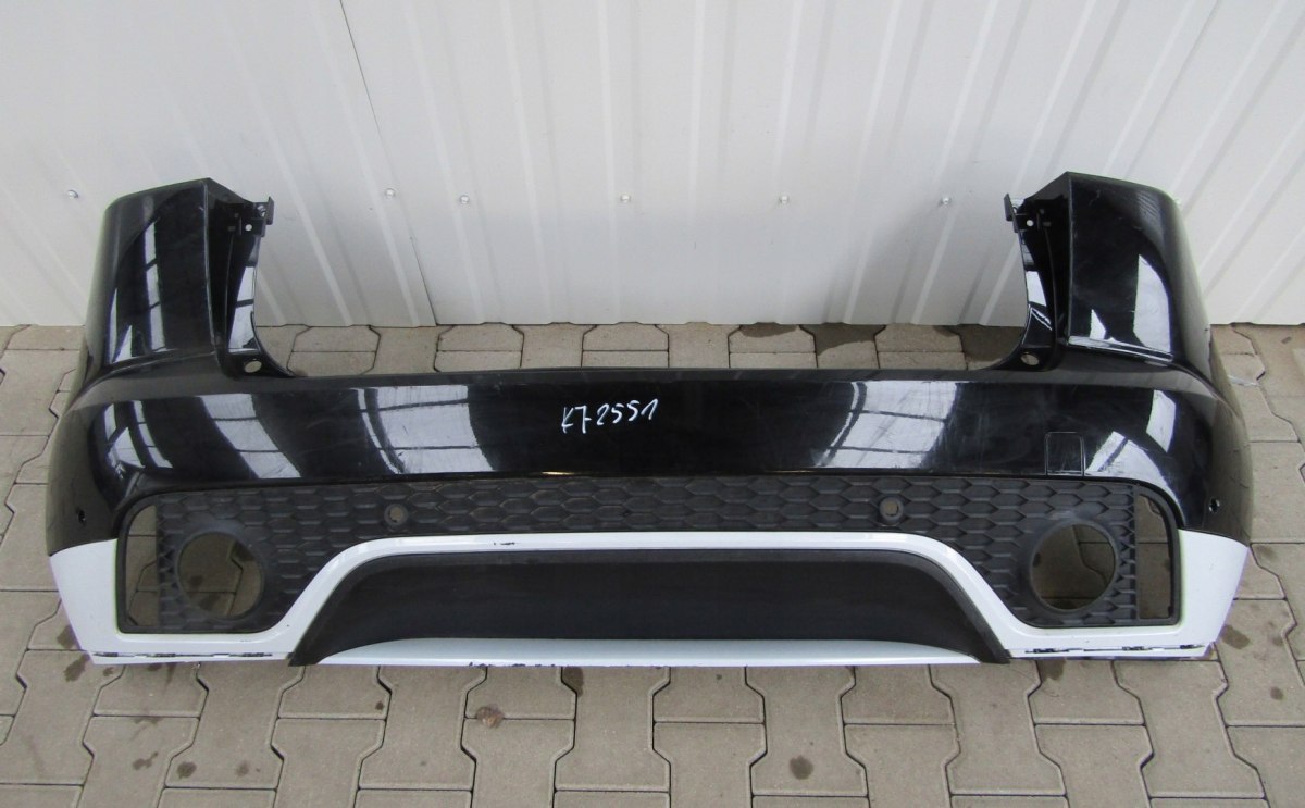 Zadnji branik JAGUAR E-PACE 17-