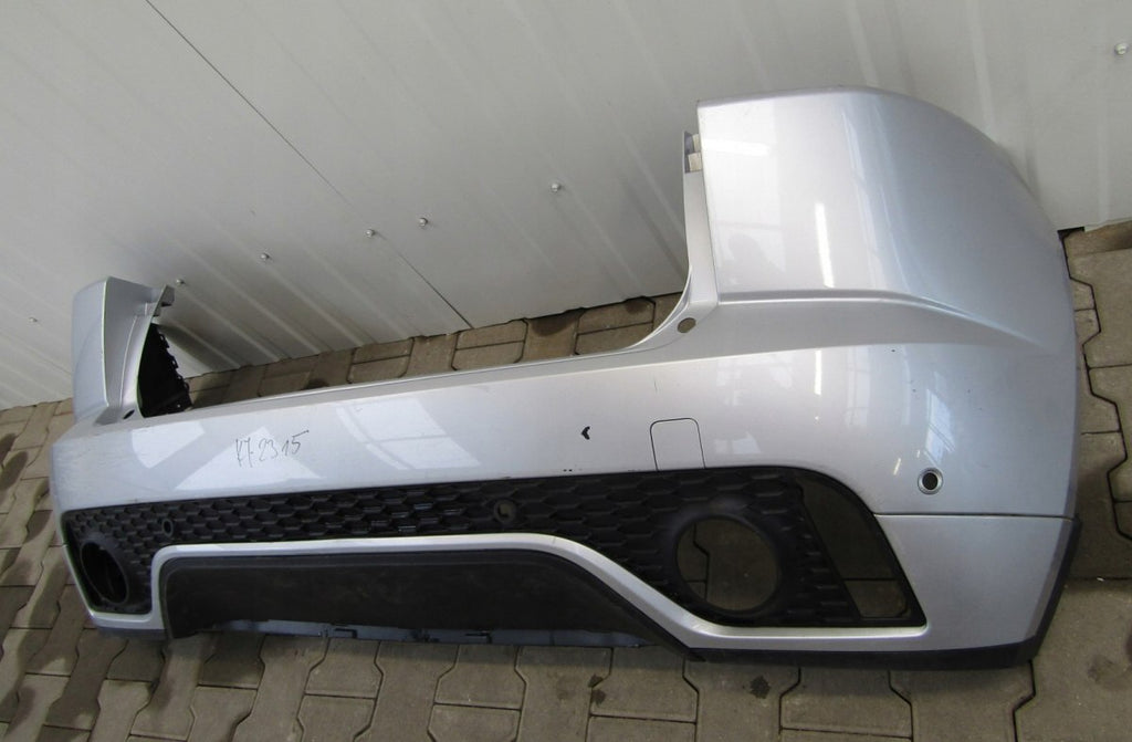 Zadnji branik JAGUAR E PACE 17-