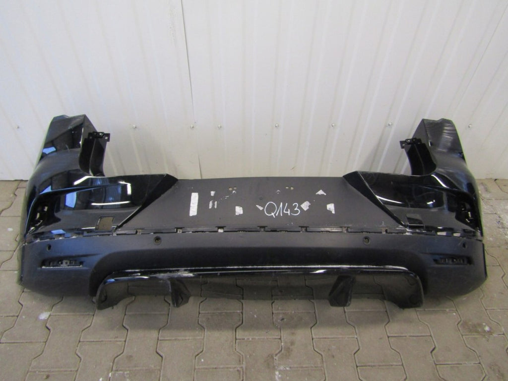 Zadnji branik JAGUAR I-PACE X590 18-