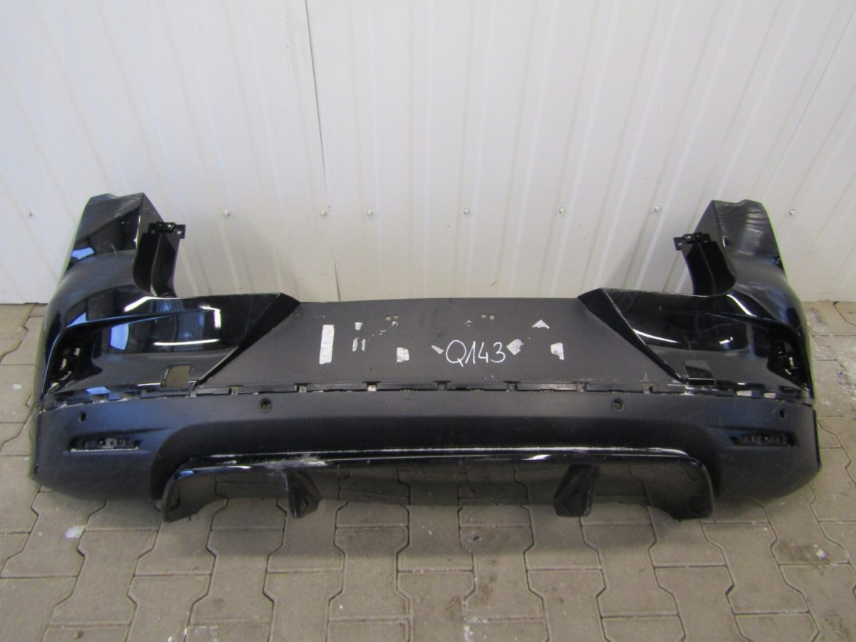 Zadnji branik JAGUAR I-PACE X590 18-