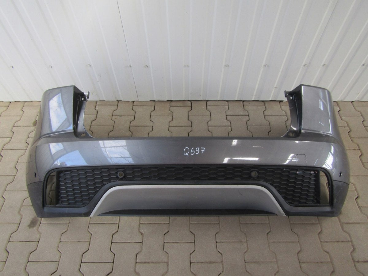 Zadnji branik Jaguar E-PACE 17-