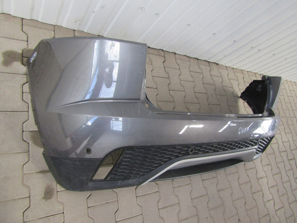 Zadnji branik Jaguar E-PACE 17-