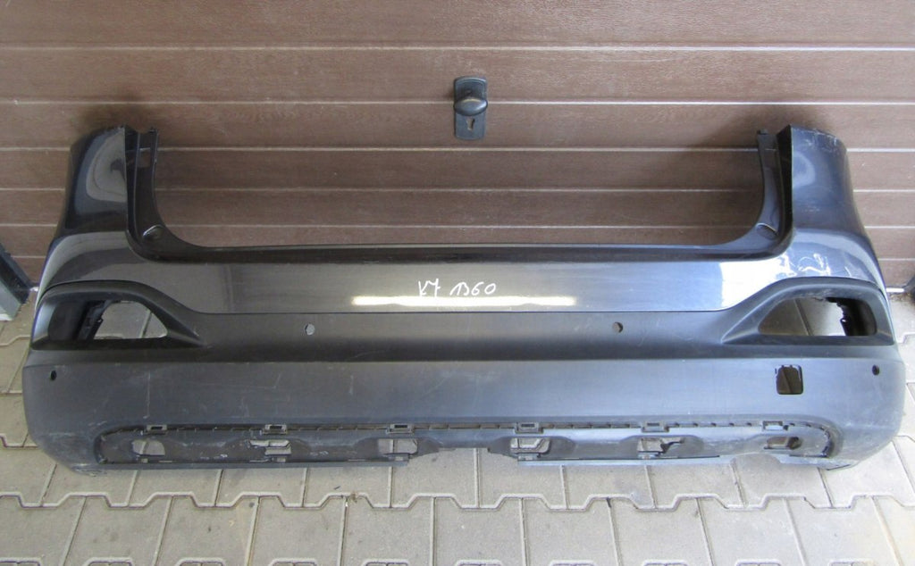 Zadnji branik KIA SORENTO III 3 15-
