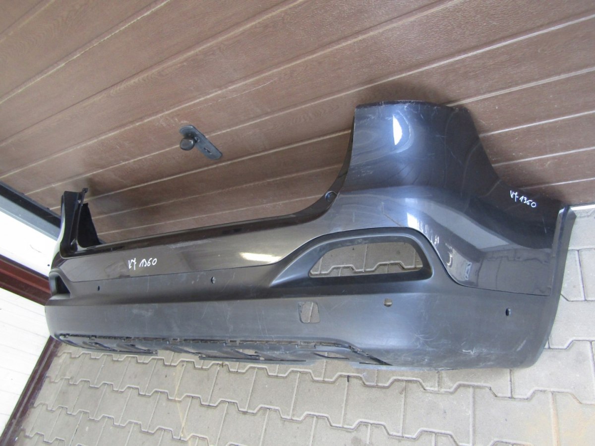 Zadnji branik KIA SORENTO III 3 15-