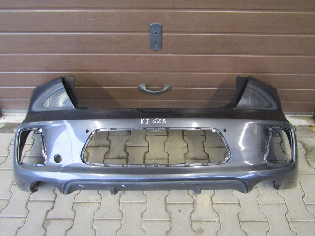 Zadnji branik Kia Pro Ceed 2 II GT 12-15