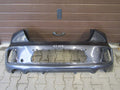 Zadnji branik Kia Pro Ceed 2 II GT 12-15