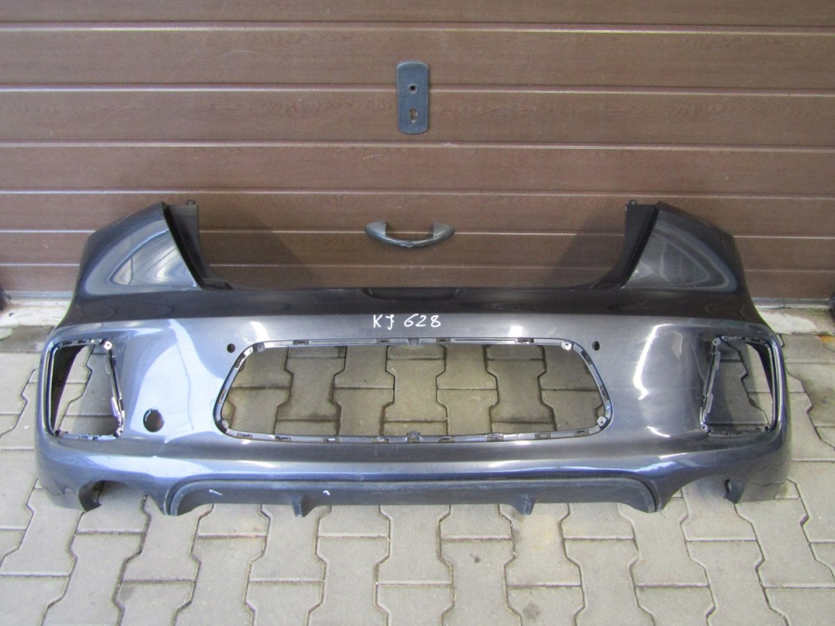 Zadnji branik Kia Pro Ceed 2 II GT 12-15