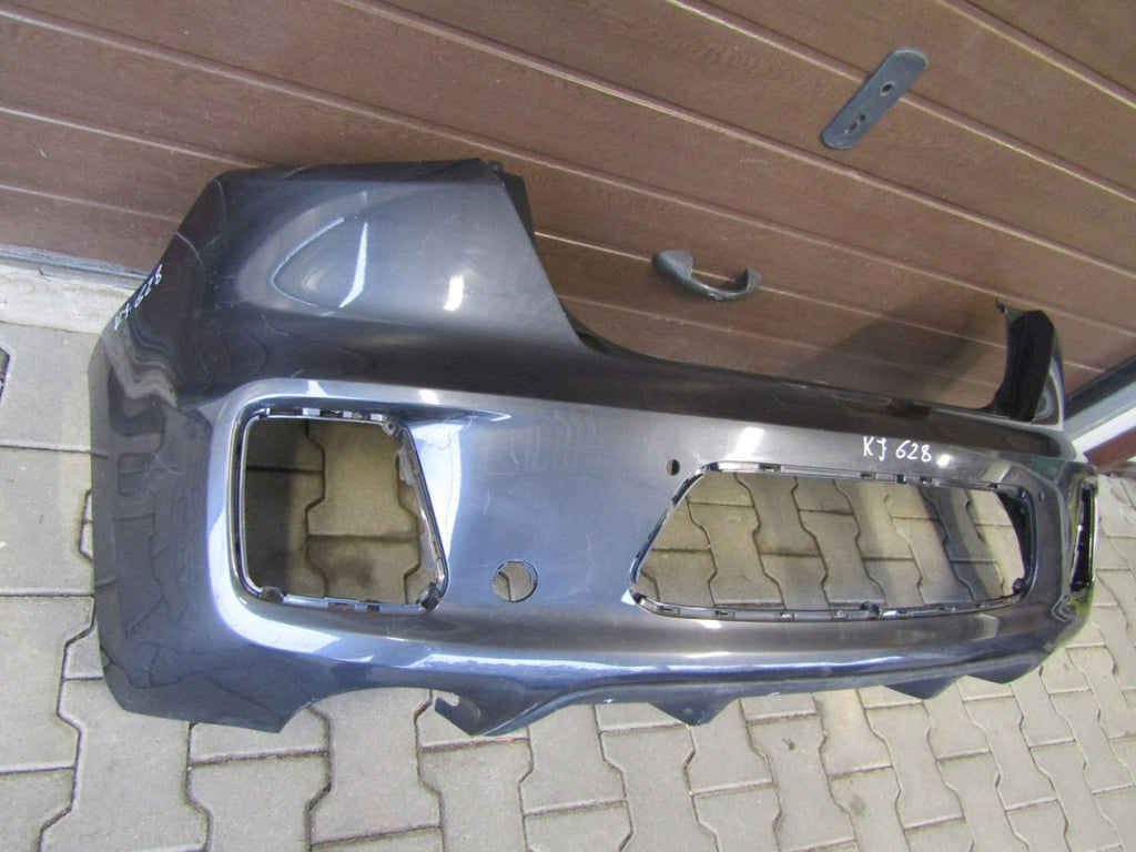 Zadnji branik Kia Pro Ceed 2 II GT 12-15