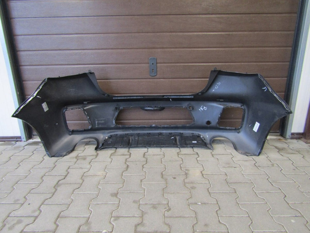 Zadnji branik Kia Pro Ceed 2 II GT 12-15
