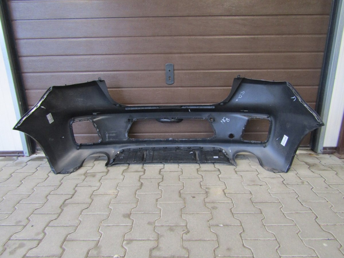 Zadnji branik Kia Pro Ceed 2 II GT 12-15