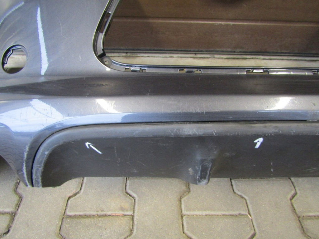 Zadnji branik Kia Pro Ceed 2 II GT 12-15
