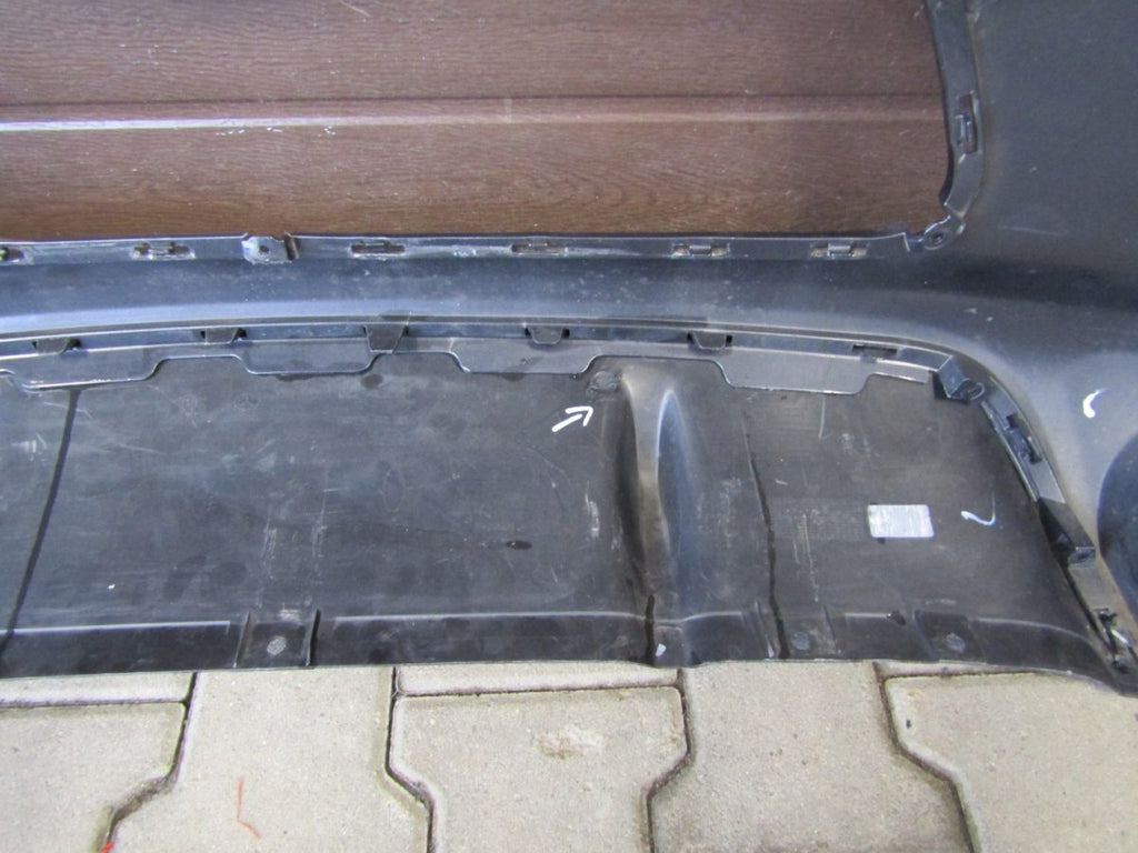 Zadnji branik Kia Pro Ceed 2 II GT 12-15