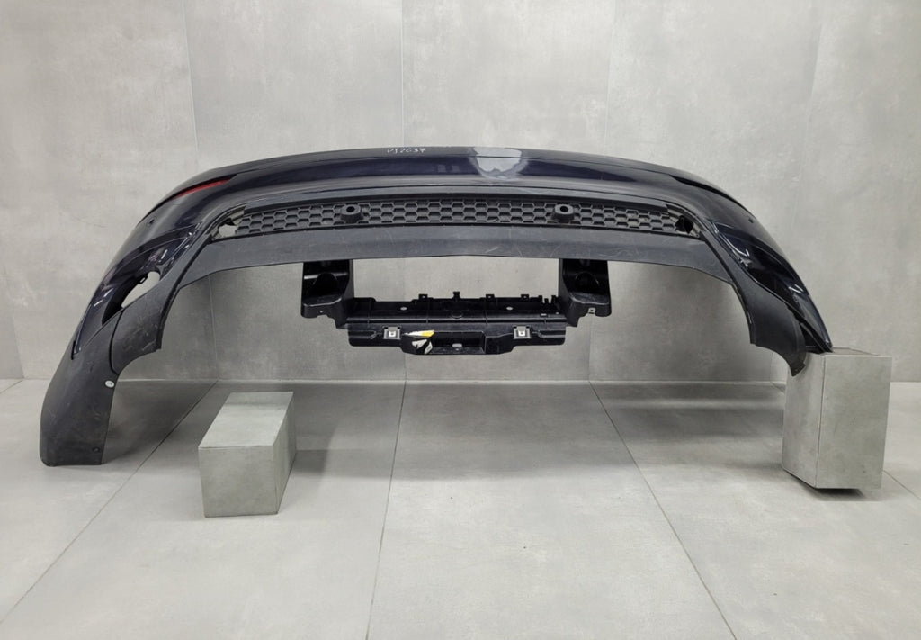 Zadnji branik BMW X6 E71 M-Performance 07-11