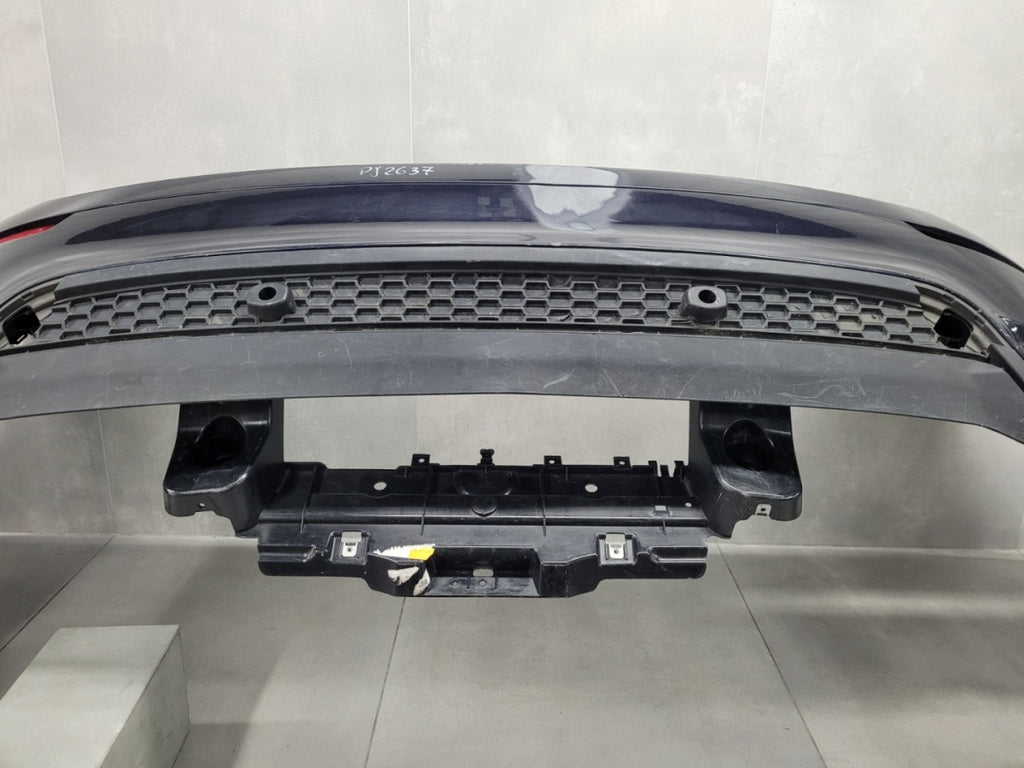Zadnji branik BMW X6 E71 M-Performance 07-11