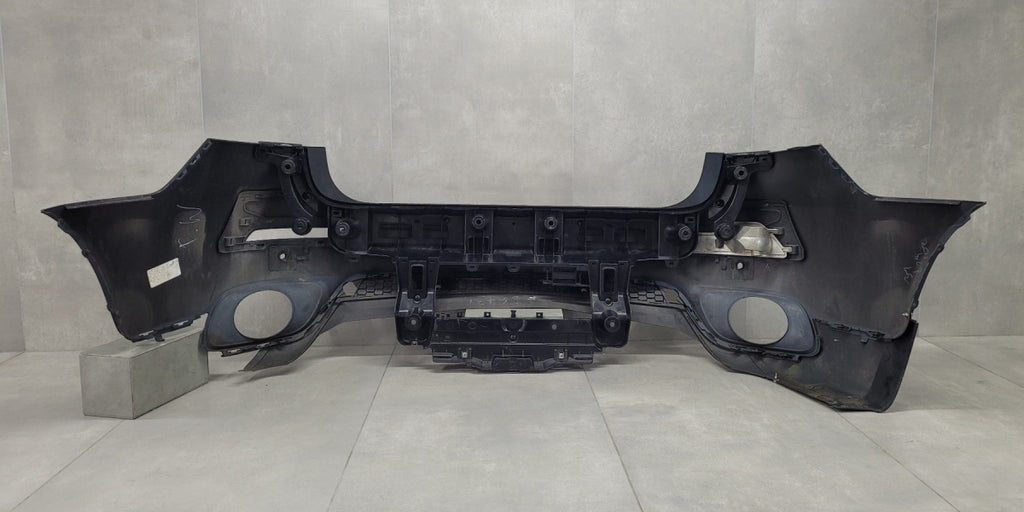 Zadnji branik BMW X6 E71 M-Performance 07-11