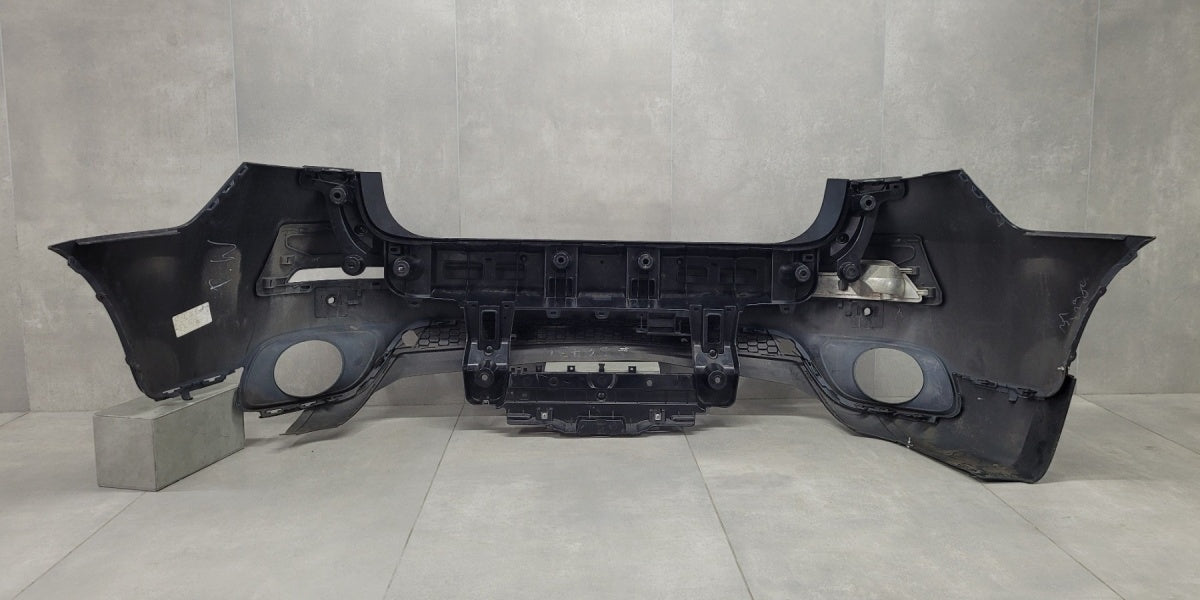 Zadnji branik BMW X6 E71 M-Performance 07-11