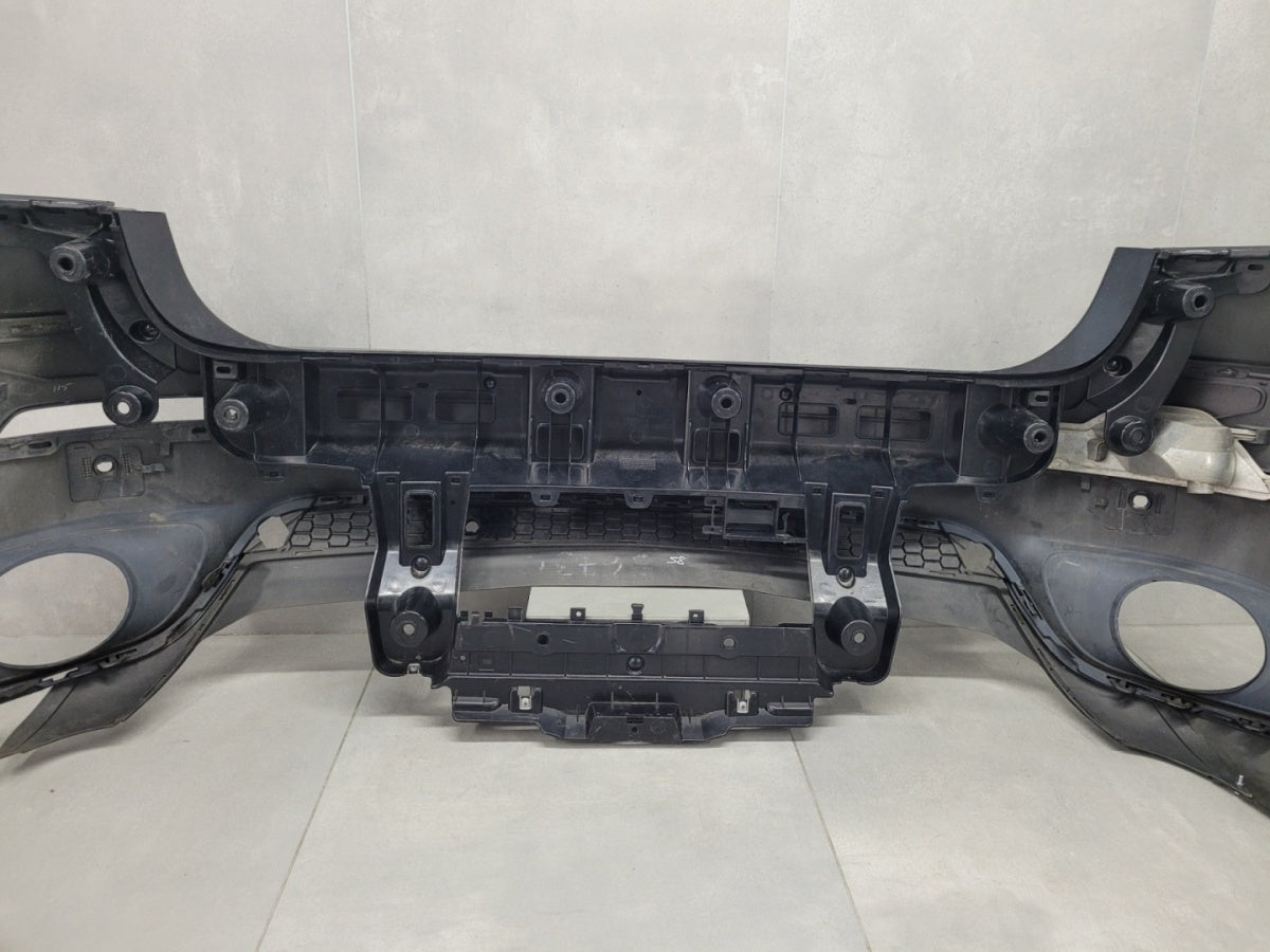 Zadnji branik BMW X6 E71 M-Performance 07-11