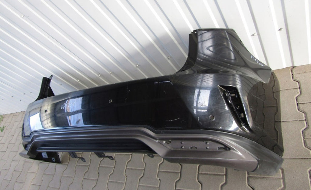 Zadnji branik LEXUS RX 450 H RX450H 15-
