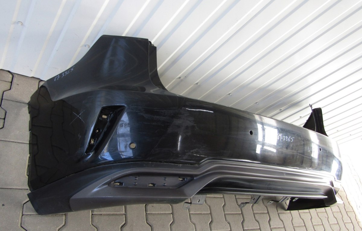 Zadnji branik LEXUS RX 450 H RX450H 15-