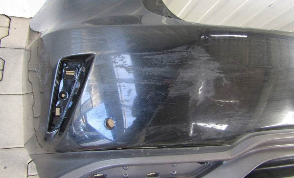 Zadnji branik LEXUS RX 450 H RX450H 15-