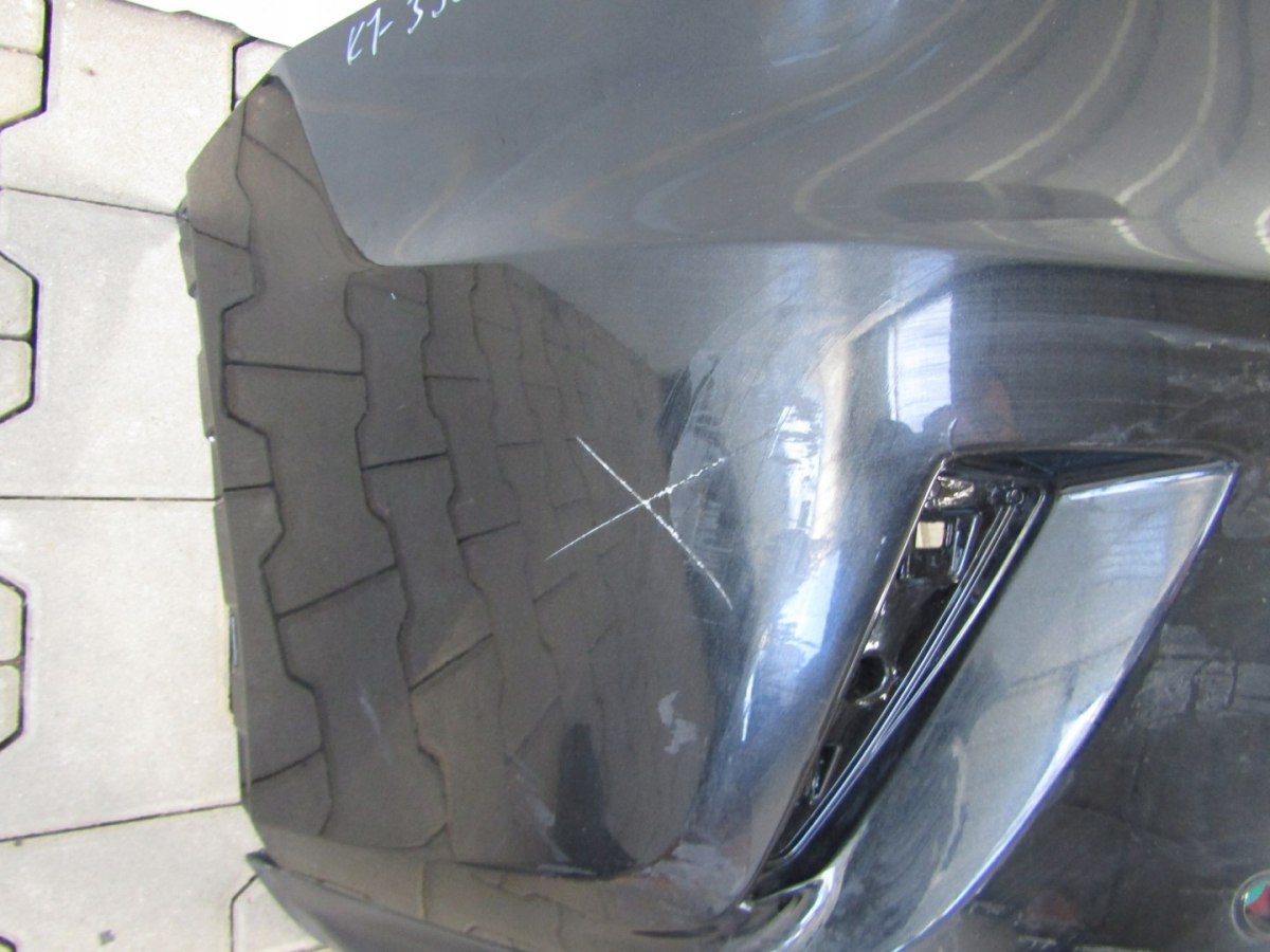 Zadnji branik LEXUS RX 450 H RX450H 15-