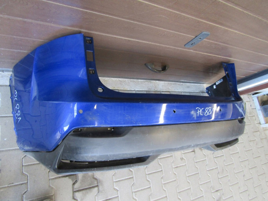Zadnji branik Lexus 200T 300H 14-