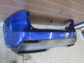 Zadnji branik Lexus 200T 300H 14-