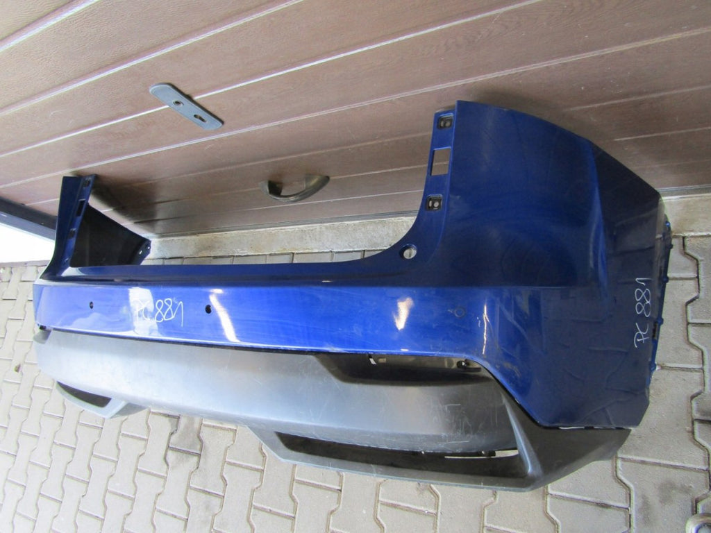 Zadnji branik Lexus 200T 300H 14-