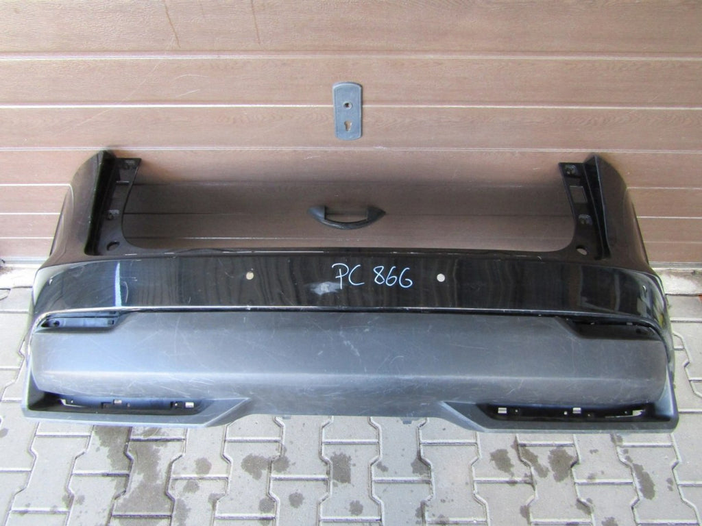 Zadnji branik Lexus 200T 300H 14-