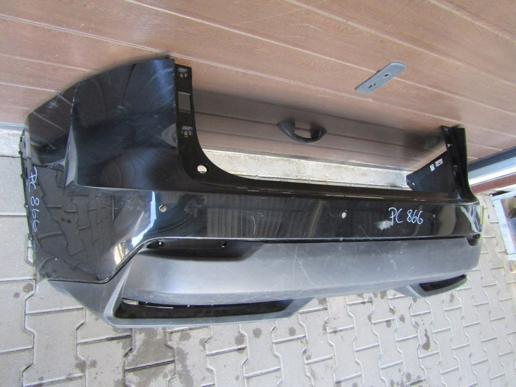 Zadnji branik Lexus 200T 300H 14-