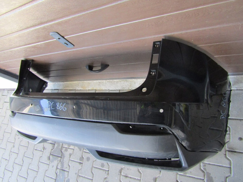 Zadnji branik Lexus 200T 300H 14-