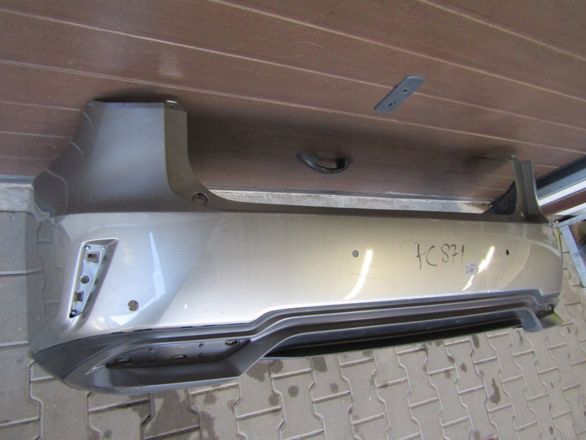 Zadnji branik Lexus RX 450H 15-