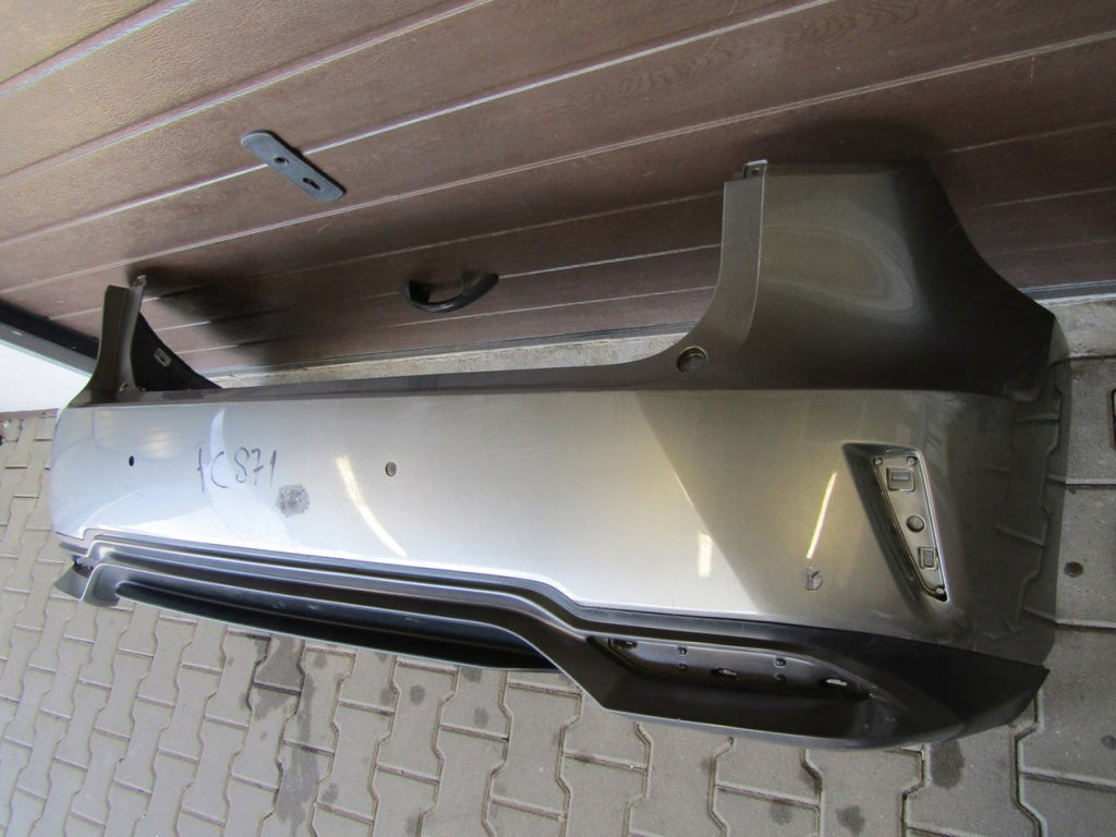 Zadnji branik Lexus RX 450H 15-